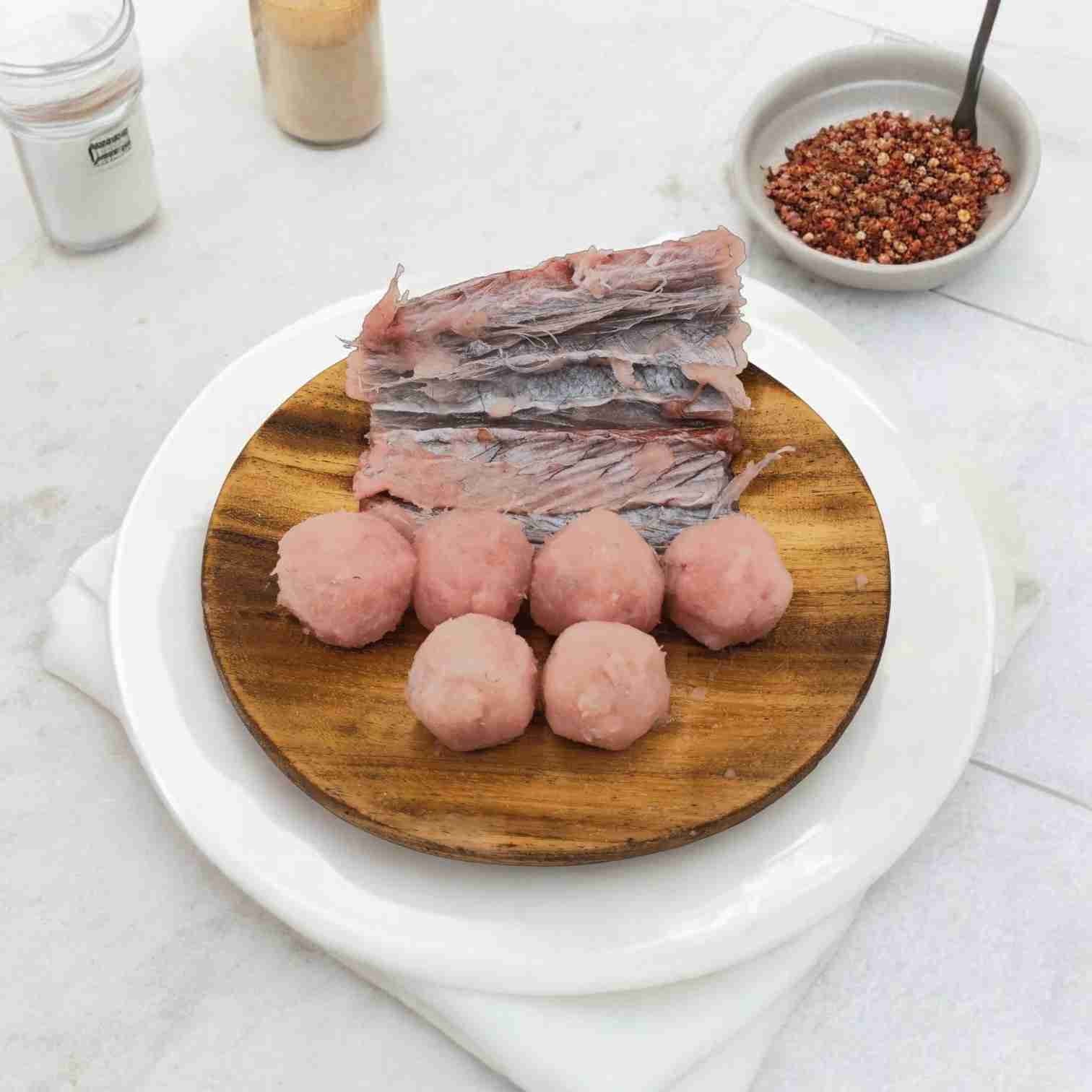 Chitol Fish - Muitha